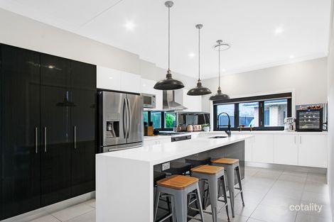 Property photo of 12 Thompson Avenue Moorebank NSW 2170