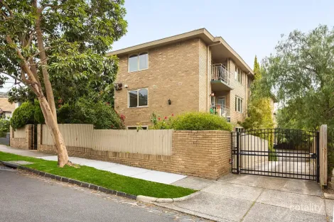 4/45 Disraeli St, Kew, VIC 3101