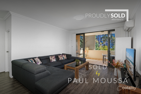 20/30-44 Railway Tce, Granville, NSW 2142