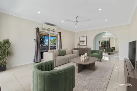 5 Cooma St, Mount Sheridan, QLD 4868