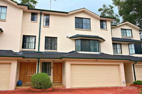 5/27 Cook St, Baulkham Hills, NSW 2153