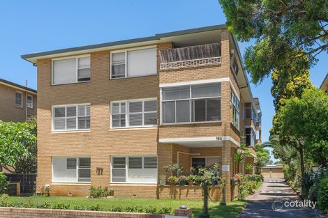 Property photo of 11/165 Russell Avenue Dolls Point NSW 2219
