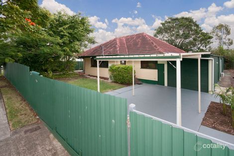 Property photo of 50 Railway Terrace Corinda QLD 4075