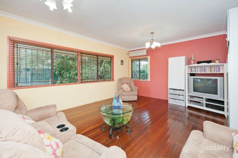 Property photo of 50 Railway Terrace Corinda QLD 4075