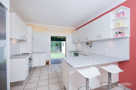 Property photo of 50 Railway Terrace Corinda QLD 4075