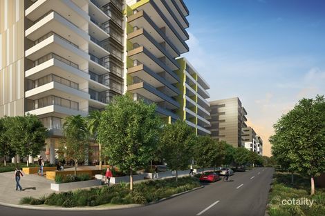 Property photo of 201/7 Mooltan Avenue Macquarie Park NSW 2113