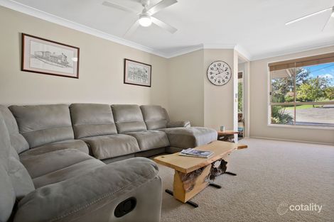 Property photo of 21 Laura Close Bargo NSW 2574