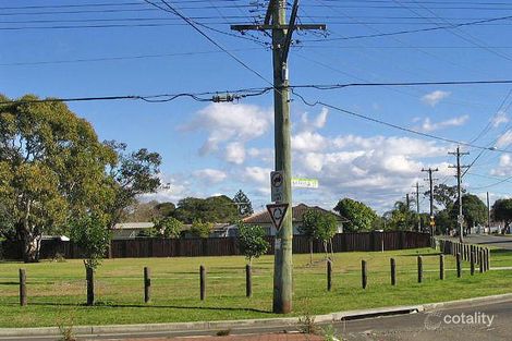 21 Vale St, Canley Vale, NSW 2166