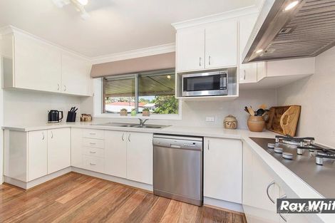 Property photo of 137 Copland Drive Spence ACT 2615
