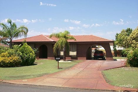 Property photo of 53 Weeks Way Bull Creek WA 6149