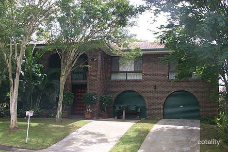 34 Cornflower St, Mansfield, QLD 4122