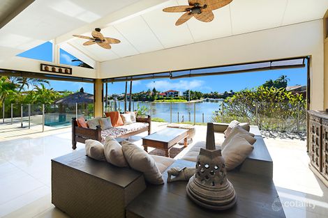 5 Saxonvale Tce, Mermaid Waters, QLD 4218