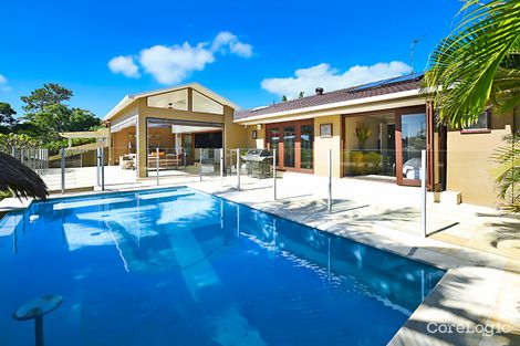 Property photo of 5 Saxonvale Terrace Mermaid Waters QLD 4218