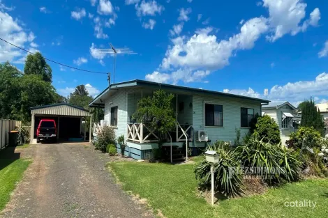 Property photo of 26 Matheson Street Dalby QLD 4405