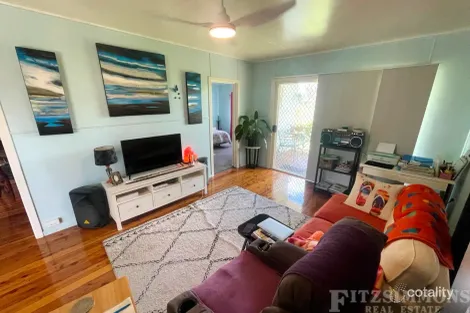 Property photo of 26 Matheson Street Dalby QLD 4405