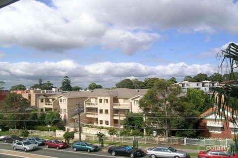 11/6-10 West St, Hurstville, NSW 2220