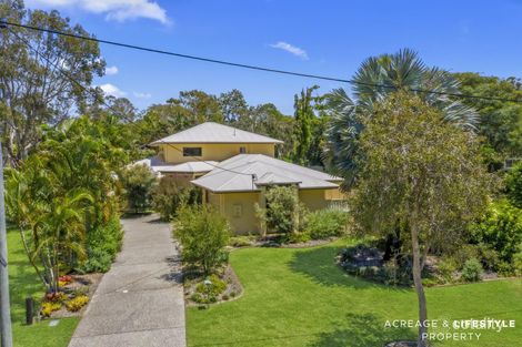 22 Coronation Ave, Beachmere, QLD 4510