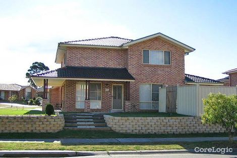 Property photo of 30 Reycroft Avenue Quakers Hill NSW 2763