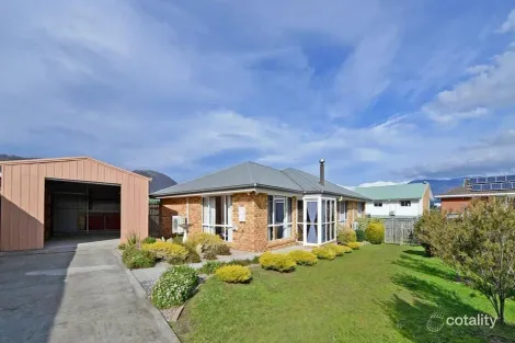 Property photo of 18 Cloak Place Old Beach TAS 7017