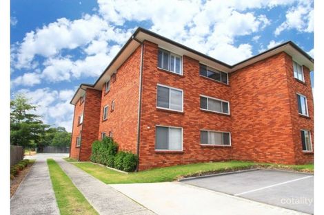 11/15 Robinson St, Wollongong, NSW 2500