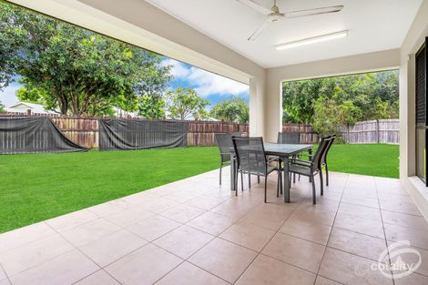 Property photo of 19 Sedgwick Close Edmonton QLD 4869