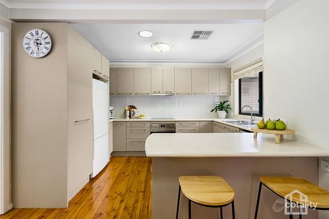 Property photo of 75 Levy Street Glenbrook NSW 2773