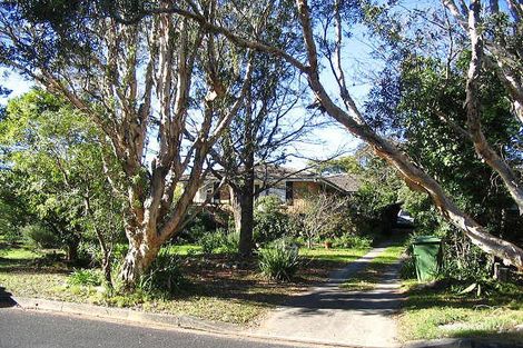 27 Warrington Ave, East Killara, NSW 2071