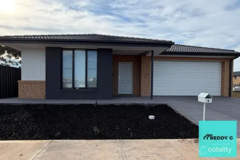4 Andria Dr, Tarneit, VIC 3029