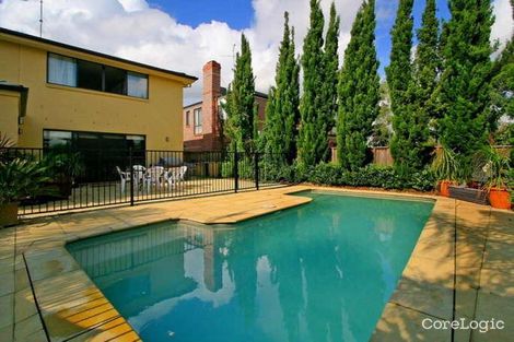 Property photo of 11 Tanners Way Kellyville NSW 2155