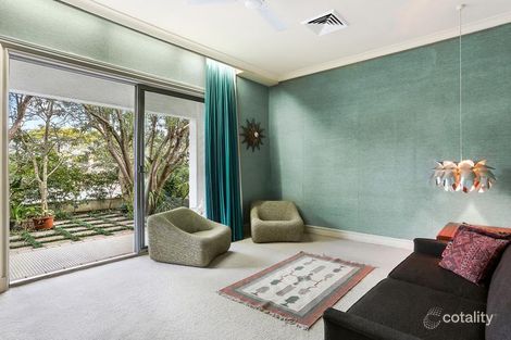 Property photo of 81A Ourimbah Road Mosman NSW 2088