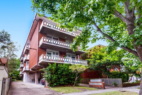 6/21 Searle Ave, Randwick, NSW 2031