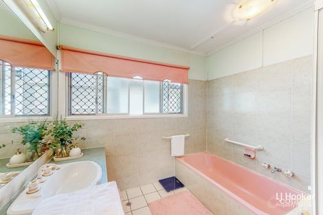 Property photo of 33 Milanion Crescent Carindale QLD 4152