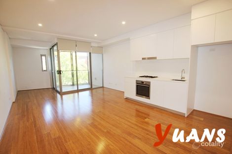 Property photo of 103/791-795 Botany Road Rosebery NSW 2018