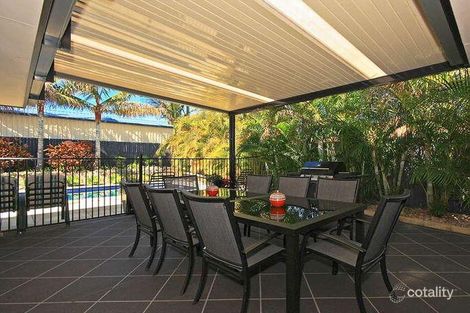 Property photo of 7 Floribunda Place Ormeau QLD 4208