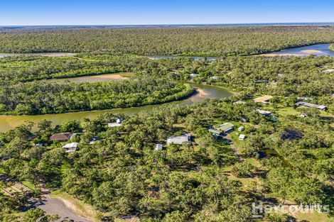 Property photo of 11 Island Close Pacific Haven QLD 4659