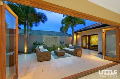 Property photo of 16 Palma Crescent Varsity Lakes QLD 4227
