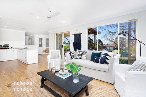 Property photo of 1 Ashmore Crescent Kanahooka NSW 2530