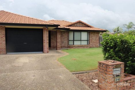 2/6 Walnut Ct, Birkdale, QLD 4159