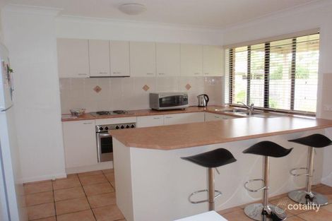 Property photo of 2/6 Walnut Court Birkdale QLD 4159
