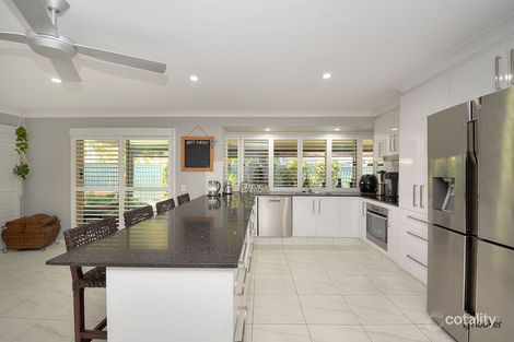 Property photo of 56 Bergamont Street Elanora QLD 4221
