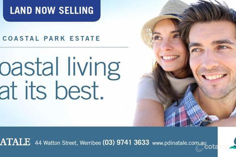 38 Carrick St, Point Cook, VIC 3030