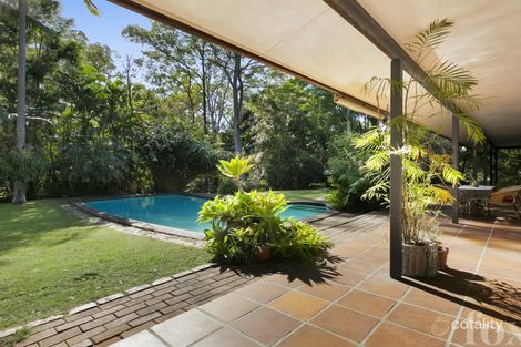 Property photo of 48 Lutana Street Nerang QLD 4211