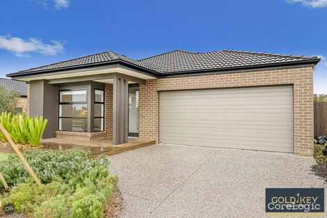 Property photo of 46 Bandicoot Loop Tarneit VIC 3029