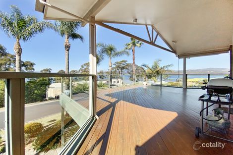 Property photo of 45 Imlay Street Merimbula NSW 2548