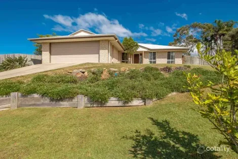 Property photo of 3 Ironwood Close Gympie QLD 4570