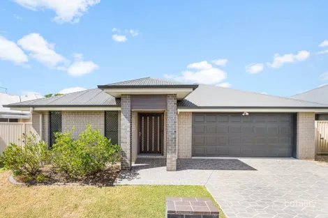 Property photo of 33 Hooper Street Birkdale QLD 4159