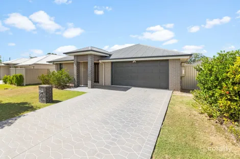 Property photo of 33 Hooper Street Birkdale QLD 4159