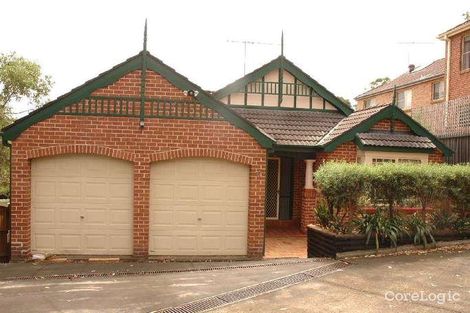 Property photo of 17/23 Glenvale Close West Pennant Hills NSW 2125