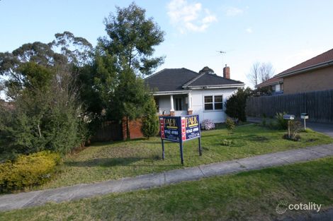 Property photo of 2/38 Pine Crescent Boronia VIC 3155
