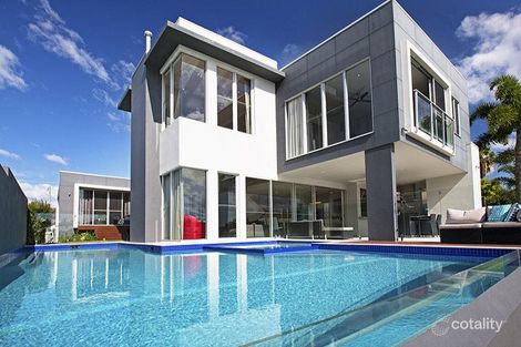 Property photo of 11 Elanora Avenue Mooloolaba QLD 4557